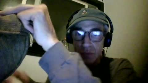Snapshot of royboy2561 chatting on July 2026 07:02:01 AM Roy Murrin online show from July 2026 07:02:01 AM