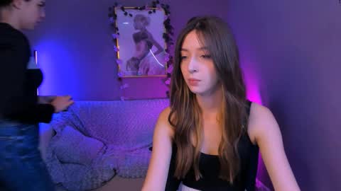 Im Rozmary nice to meet you 3 online show from October 2025 11:51:02 AM