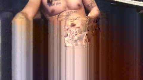 Richhancocc online show from October 2025 08:57:02 AM