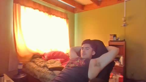 rpaulo25 online show from January 2025 08:47:01 PM