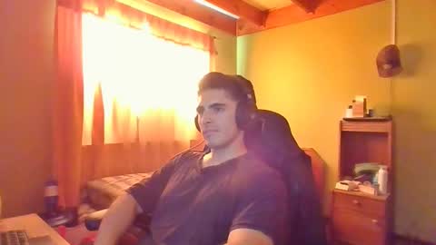 rpaulo25 online show from February 2025 09:56:01 PM