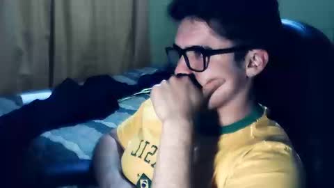 rpaulo25 online show from September 2025 04:05:01 AM