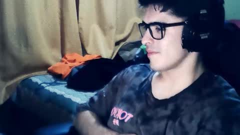 rpaulo25 online show from September 2025 04:49:01 AM