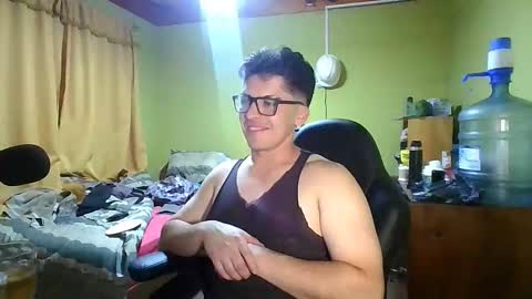 rpaulo25 online show from January 2026 03:44:01 AM