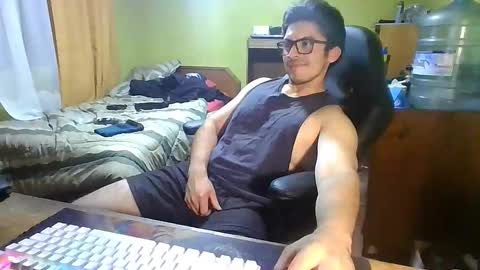 rpaulo25 online show from March 2026 05:10:02 AM