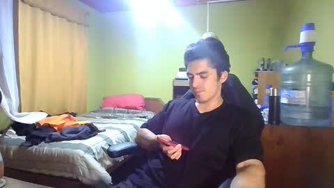 rpaulo25 online show from March 2026 04:28:02 AM