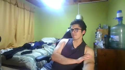 rpaulo25 online show from April 2026 04:46:01 AM