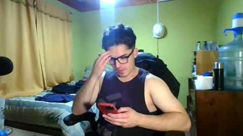 Snapshot of rpaulo25 chatting on May 2026 05:58:02 AM rpaulo25 online show from May 2026 05:58:02 AM