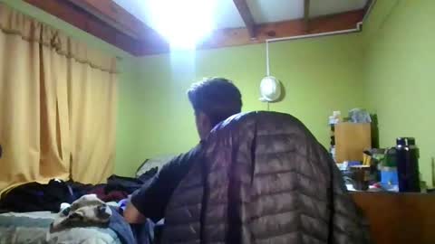 Snapshot of rpaulo25 chatting on June 2026 03:12:01 AM rpaulo25 online show from June 2026 03:12:01 AM