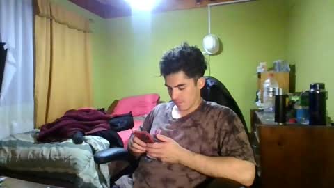 Snapshot of rpaulo25 chatting on June 2026 04:16:02 AM rpaulo25 online show from June 2026 04:16:02 AM