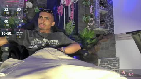 POOL online show from April 2026 04:35:01 AM