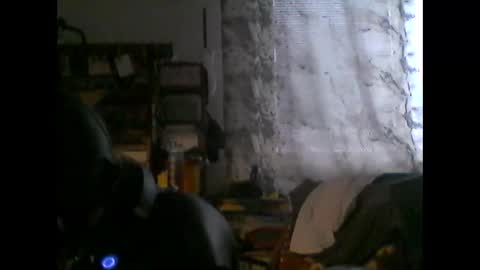 RubberFetish online show from December 2025 09:03:01 AM