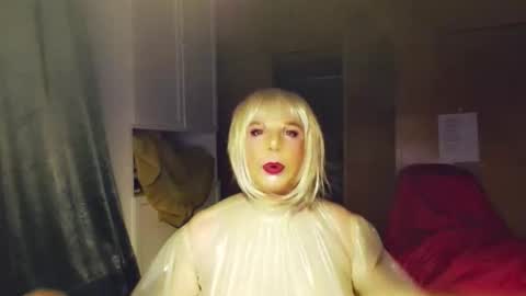 RubberTrans online show from November 2025 10:45:01 PM