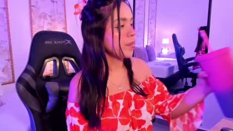 R U B B Y online show from February 2026 02:29:01 AM