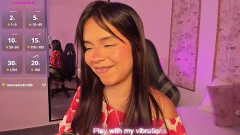 R U B B Y online show from March 2026 02:50:01 AM