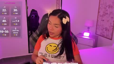 R U B B Y online show from April 2026 02:23:02 AM