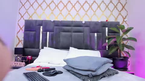 RubbyTaylor online show from January 2025 03:47:02 PM