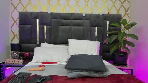 RubbyTaylor online show from January 2025 05:26:01 PM