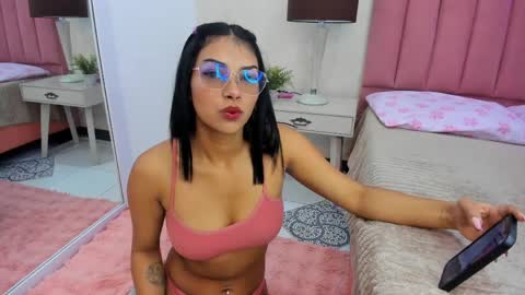 rubi08 online show from April 2026 11:36:01 AM