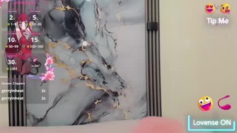 Rubi i love online show from January 2026 11:15:01 AM