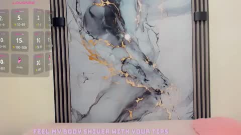 Rubi i love online show from January 2026 11:25:01 AM