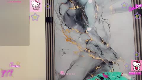 Rubi i love online show from March 2026 11:26:02 AM