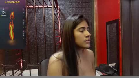  Rubi  online show from February 2025 04:45:02 PM