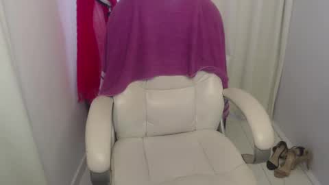 Rubi online show from February 2025 04:14:01 PM