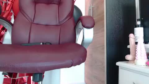 Rubi online show from July 2026 05:51:02 PM