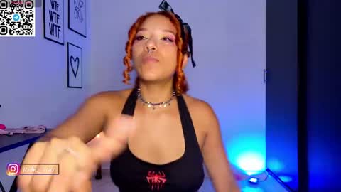 Snapshot of rubi_star chatting on August 2026 12:09:01 AM Rubi online show from August 2026 12:09:01 AM