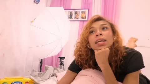 Snapshot of rubidaniells_ chatting on May 2026 04:56:02 PM Daniells online show from May 2026 04:56:02 PM