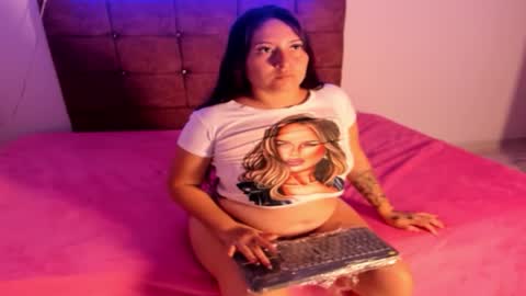 RubiDesire online show from November 2025 11:34:01 AM