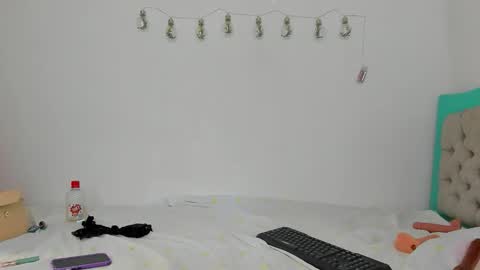 rubiiroose online show from March 2026 07:30:01 PM