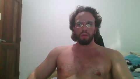 rubio121 online show from January 2025 08:22:02 PM