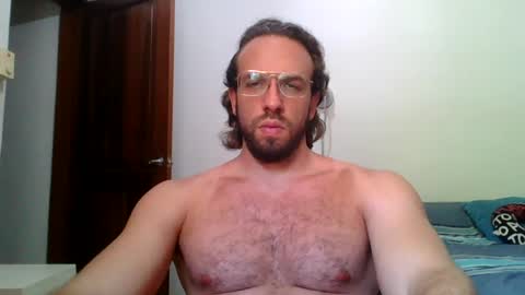 rubio121 online show from June 2026 05:00:01 PM