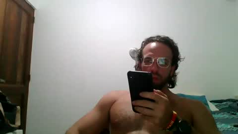 rubio121 online show from June 2026 11:57:02 PM