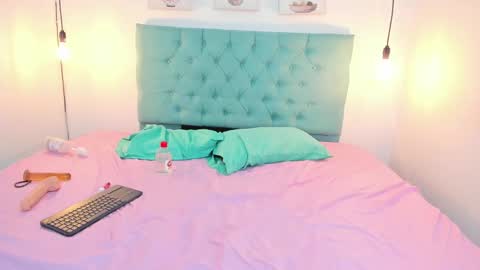 Rubii online show from February 2025 02:06:02 AM