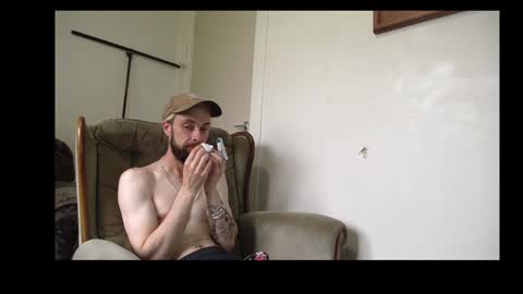 RubitRicky online show from December 2024 04:25:01 AM