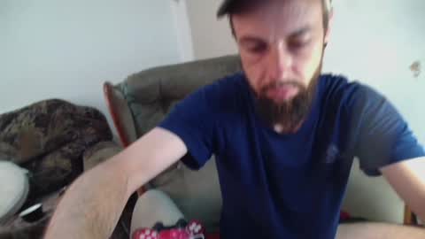 RubitRicky online show from January 2025 08:21:01 PM