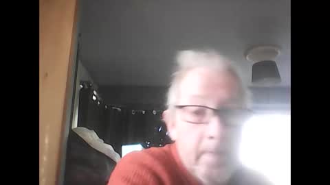 rubixman online show from March 2026 05:34:01 PM