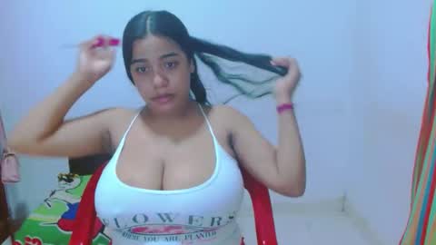 ruby1907 online show from April 2026 03:57:01 AM