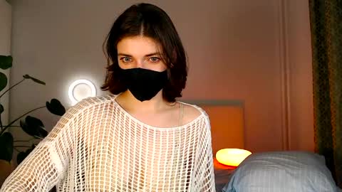 Ruby online show from April 2026 05:02:01 PM