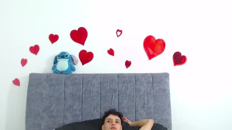 Snapshot of ruby__redd chatting on July 2026 11:51:01 PM Ruby and Vanie online show from July 2026 11:51:01 PM