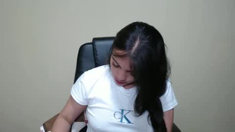 RUBY AND ARON online show from December 2024 01:26:01 AM