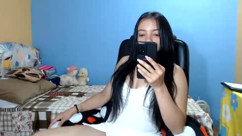 Snapshot of ruby_and_aron chatting on August 2026 02:00:02 AM RUBY AND ARON online show from August 2026 02:00:02 AM