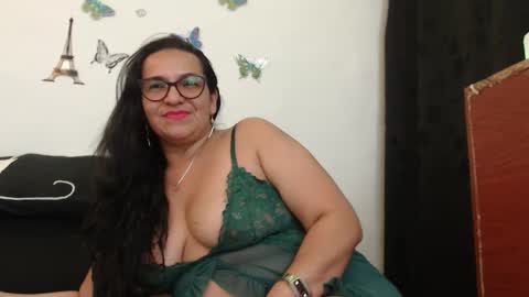 Ruby online show from September 2025 07:30:02 PM