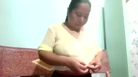 Snapshot of ruby_chann chatting on December 2025 10:48:01 PM ruby_chann online show from December 2025 10:48:01 PM