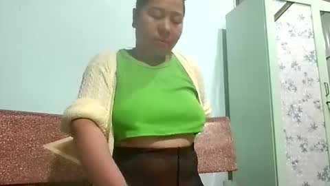 ruby_chann online show from March 2026 10:27:01 PM