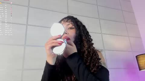 Snapshot of ruby_diamonds_ chatting on July 2026 09:35:01 PM Ruby online show from July 2026 09:35:01 PM