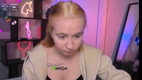 ruby frost online show from December 2025 07:29:02 PM